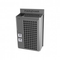 Навесная печь ПАРиЖАР W 3 кВт
